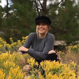 Meet your Posher, Reagan